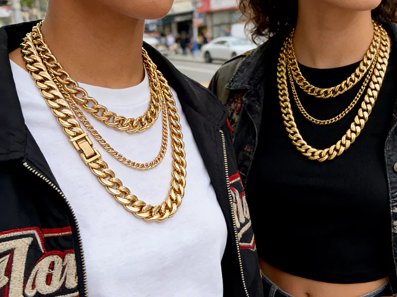 Hip Hop bitxiak: Bling baino gehiago Hip Hop bitxiak: Bling baino gehiago