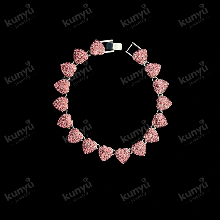Bling CZ eskumuturrekoa