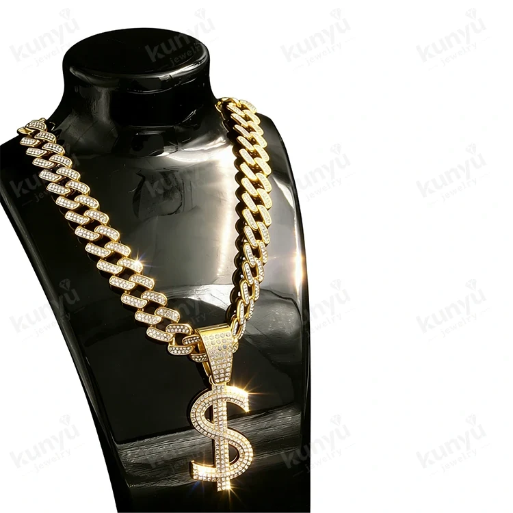 Hip Hop Dolar seinale lepokoa