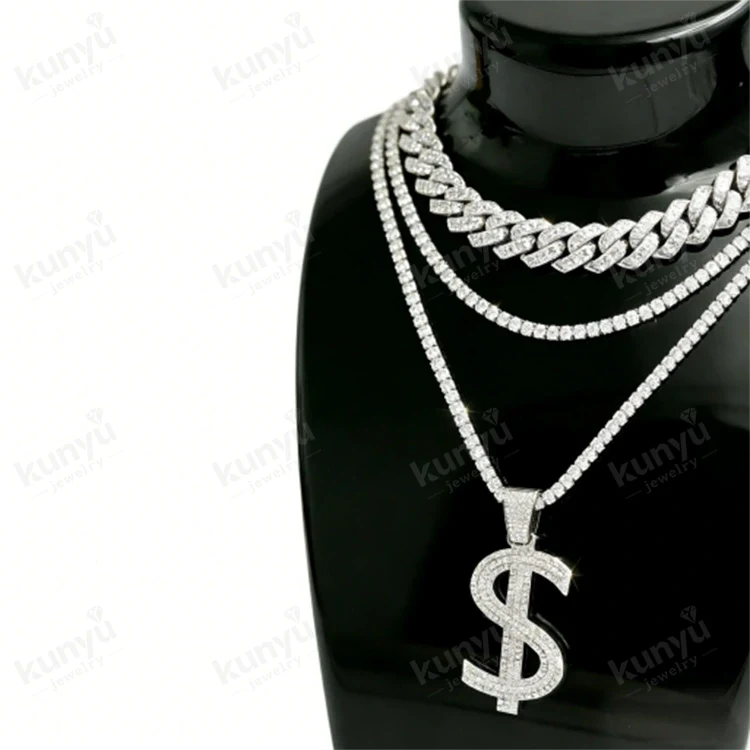 Hip Hop Dolar seinale lepokoa