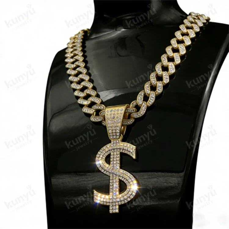 Hip Hop Dolar seinale lepokoa